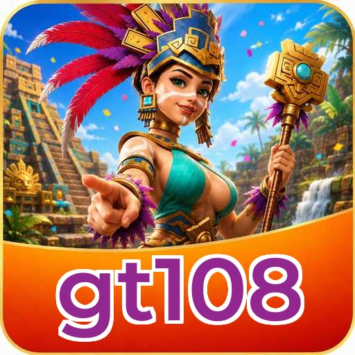 gt108 APK Structure