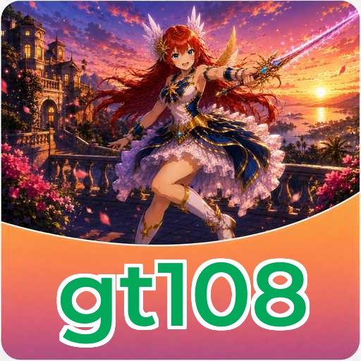 gt108 APK Structure