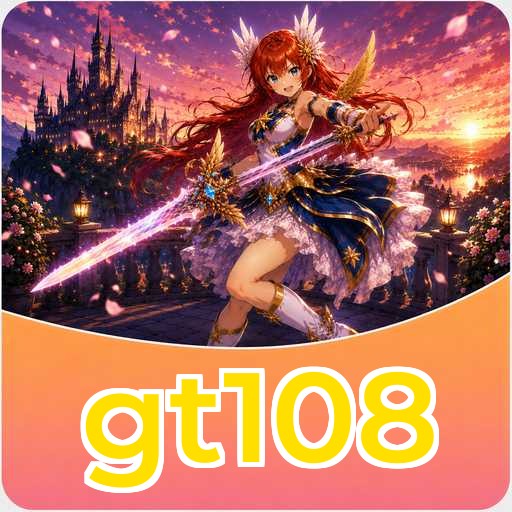 gt108 APK