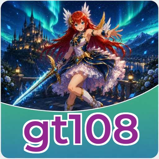 gt108 Technical Info