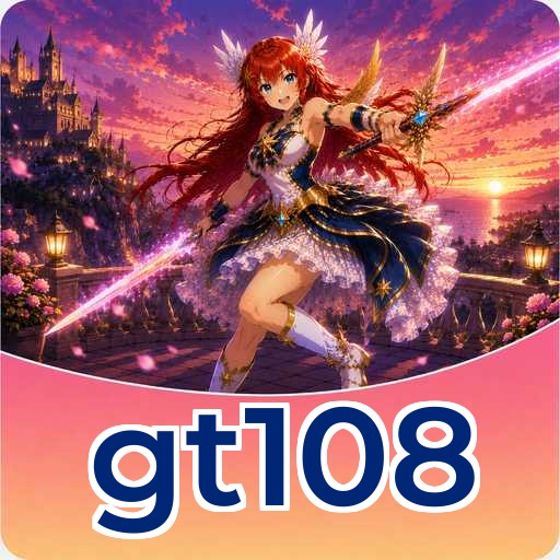 gt108 Components