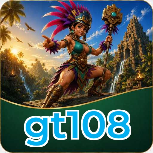 gt108 APK Structure