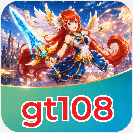 gt108 Signature