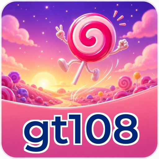 gt108 APK Structure