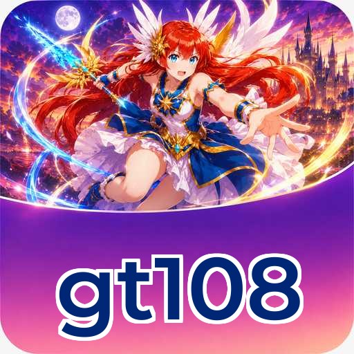 gt108 APK Structure