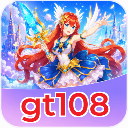 gt108 APK Structure